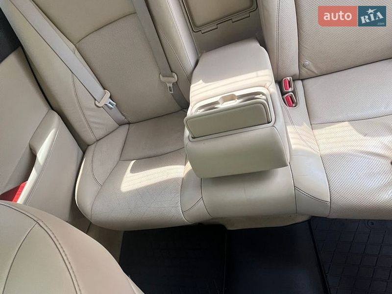 Седан Lexus ES 2008 в Харкові