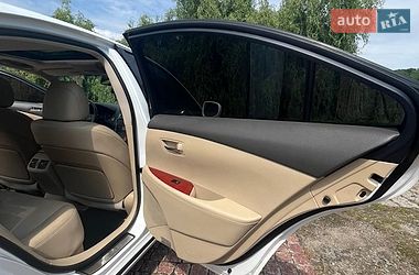 Седан Lexus ES 2008 в Харкові