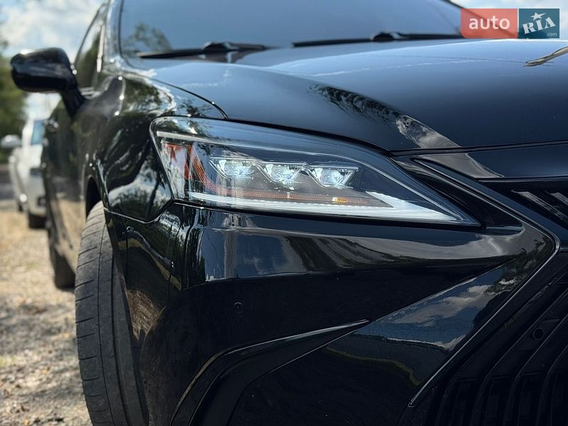 Седан Lexus ES 2007 в Умани фото 5 Седан Lexus ES 2007 в Умани