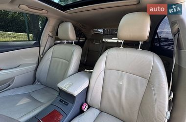Седан Lexus ES 2007 в Умани фото 15 Седан Lexus ES 2007 в Умани