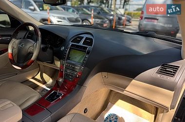 Седан Lexus ES 2007 в Умани фото 16 Седан Lexus ES 2007 в Умани