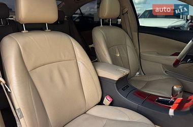 Седан Lexus ES 2007 в Умани фото 17 Седан Lexus ES 2007 в Умани