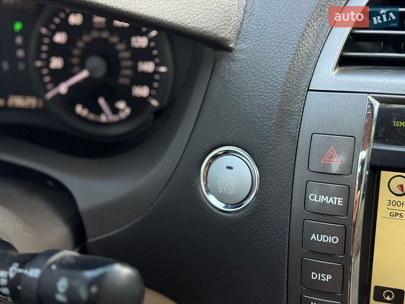 Седан Lexus ES 2007 в Умани фото 23 Седан Lexus ES 2007 в Умани
