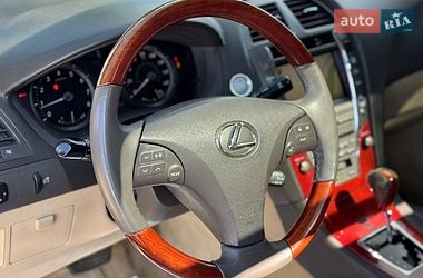 Седан Lexus ES 2007 в Умани фото 24 Седан Lexus ES 2007 в Умани