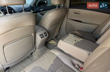 Седан Lexus ES 2007 в Умани фото 33 Седан Lexus ES 2007 в Умани