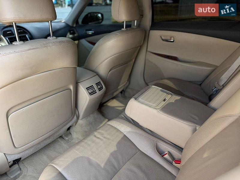 Седан Lexus ES 2007 в Умани фото 33 Седан Lexus ES 2007 в Умани