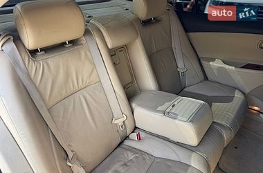 Седан Lexus ES 2007 в Умани фото 34 Седан Lexus ES 2007 в Умани
