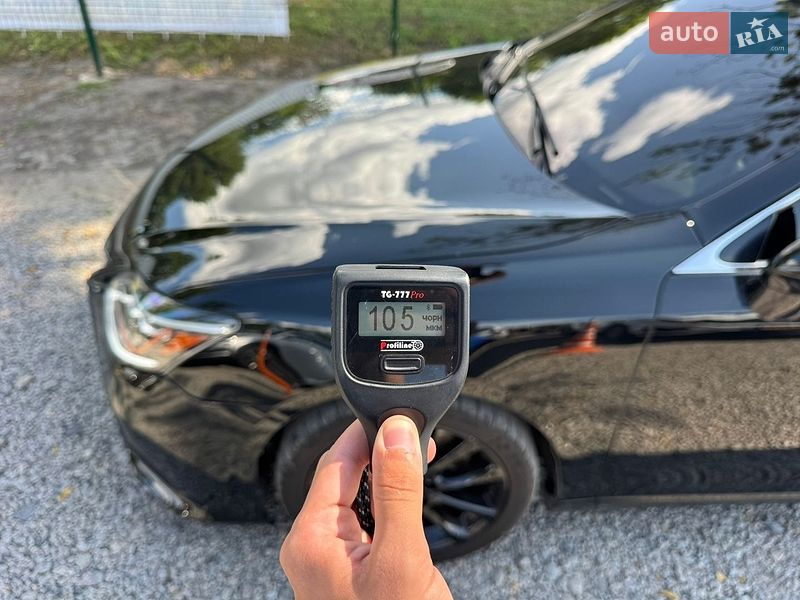 Седан Lexus ES 2007 в Умани фото 37 Седан Lexus ES 2007 в Умани