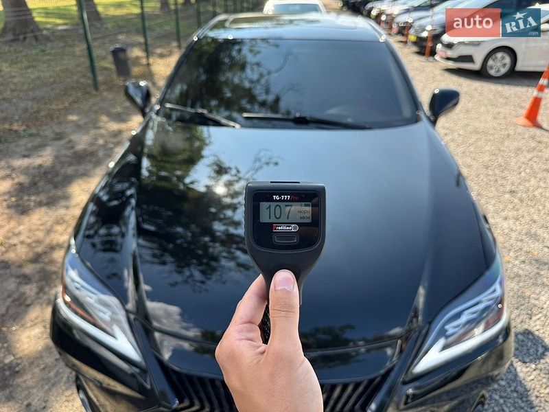 Седан Lexus ES 2007 в Умани фото 36 Седан Lexus ES 2007 в Умани