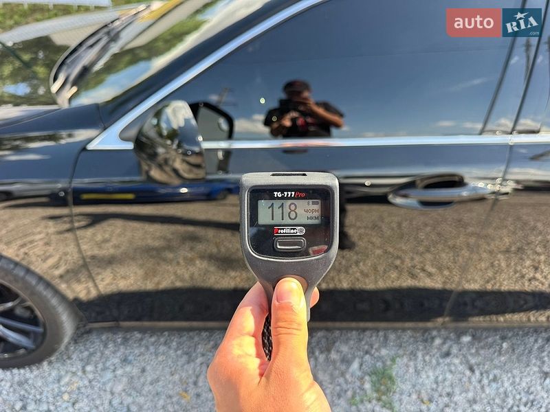 Седан Lexus ES 2007 в Умани фото 38 Седан Lexus ES 2007 в Умани