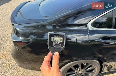Седан Lexus ES 2007 в Умани фото 42 Седан Lexus ES 2007 в Умани