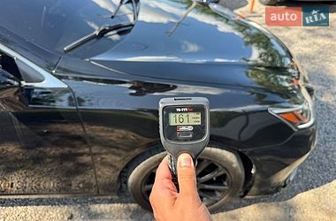 Седан Lexus ES 2007 в Умани фото 45 Седан Lexus ES 2007 в Умани