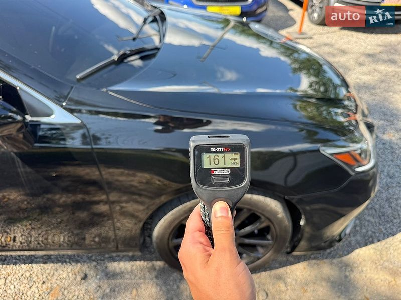 Седан Lexus ES 2007 в Умани фото 45 Седан Lexus ES 2007 в Умани