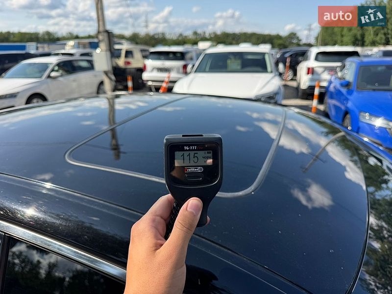 Седан Lexus ES 2007 в Умани фото 46 Седан Lexus ES 2007 в Умани
