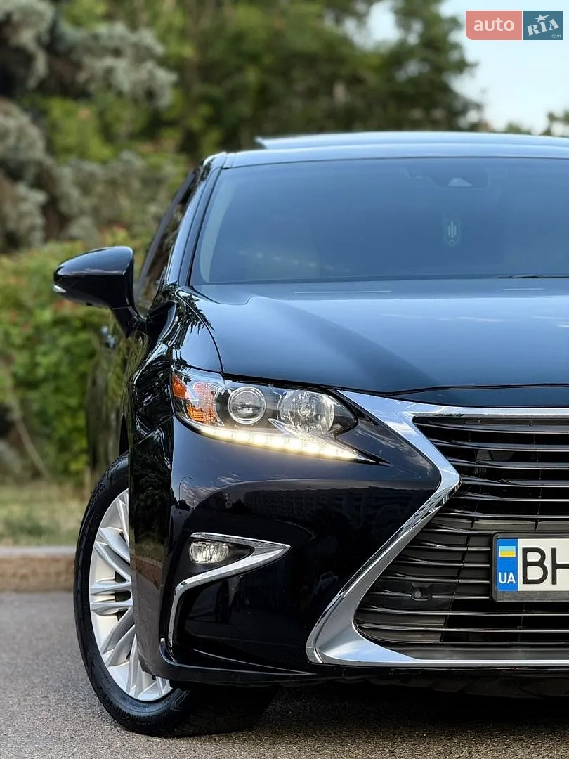 2018 Lexus ES - мініатюра 12