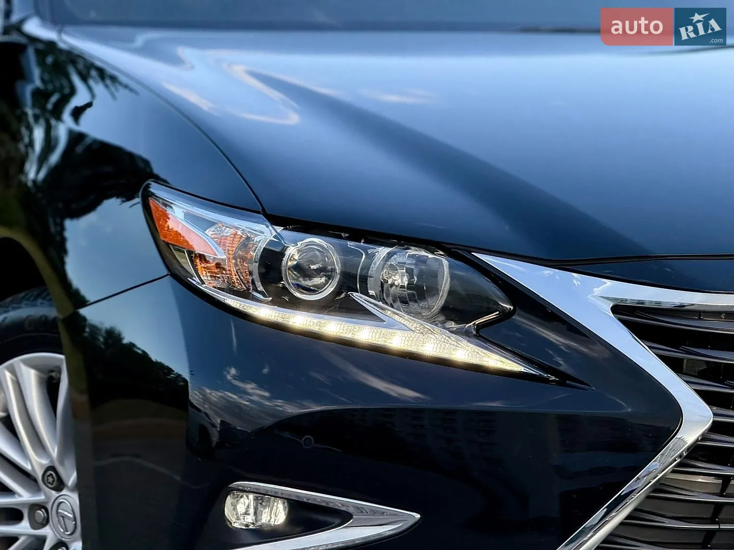 2018 Lexus ES - мініатюра 14