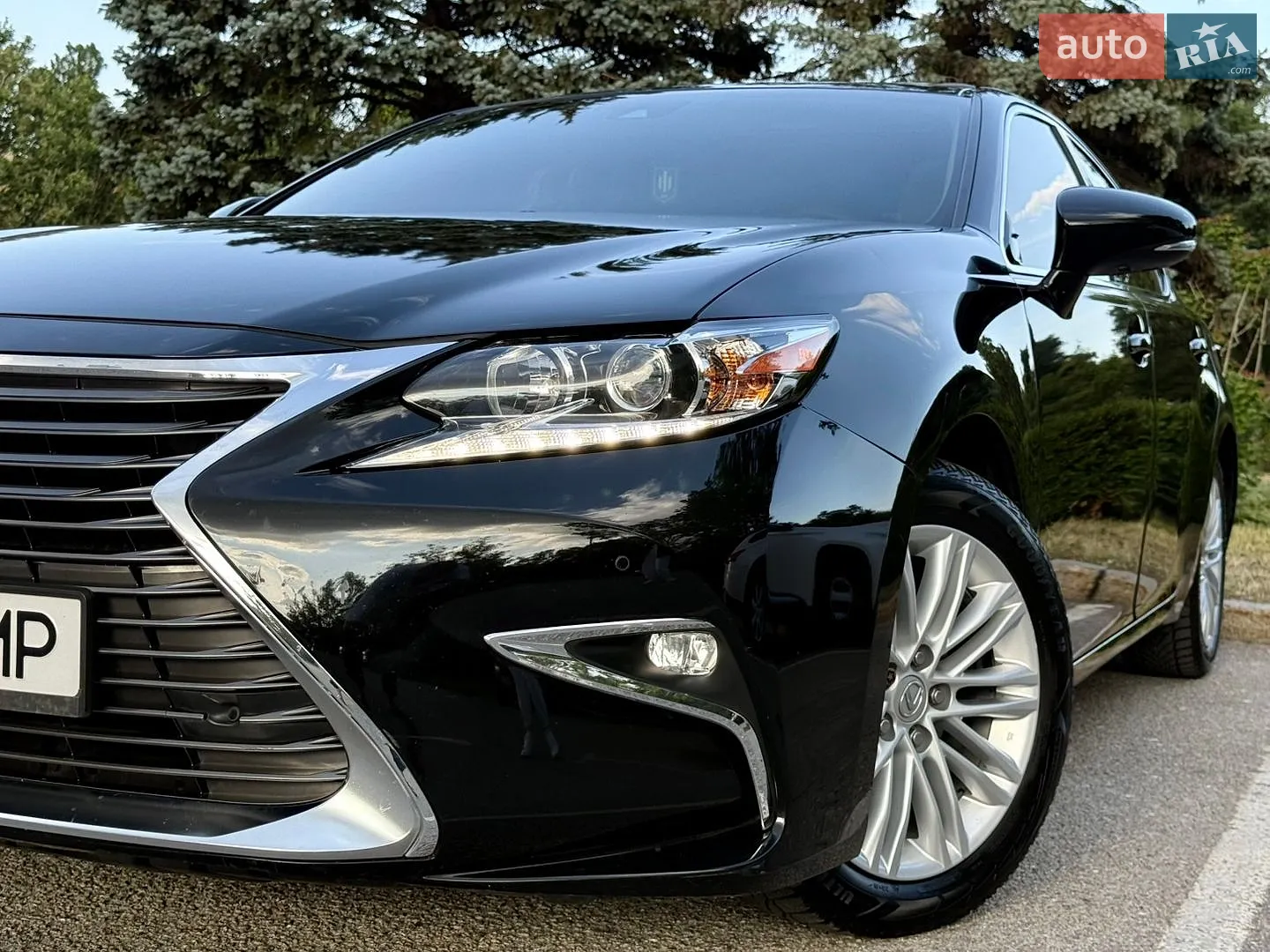 2018 Lexus ES - мініатюра 23