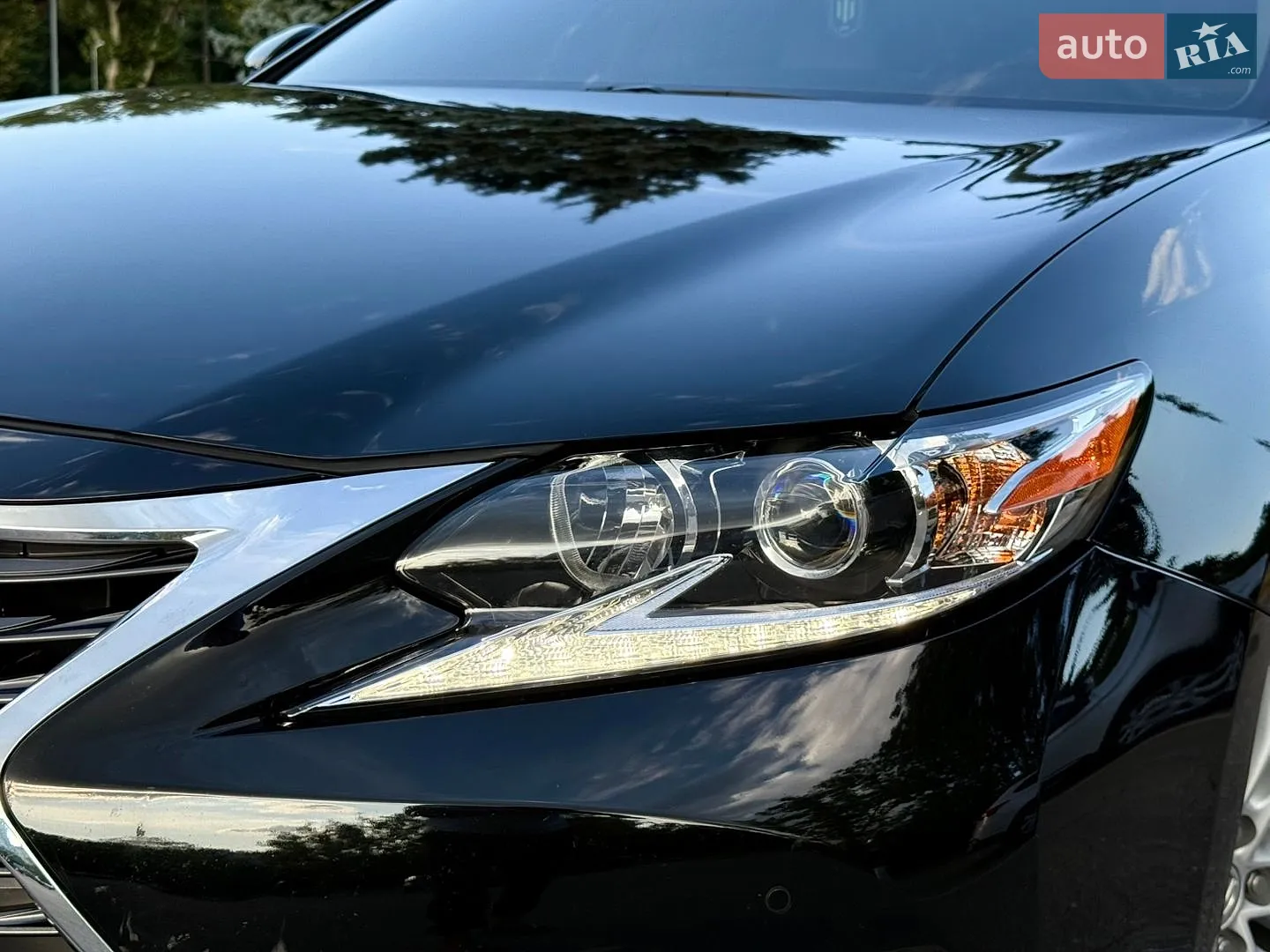 2018 Lexus ES - мініатюра 24