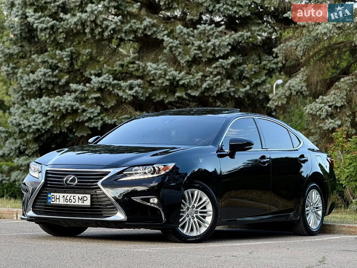 2018 Lexus ES - мініатюра 25