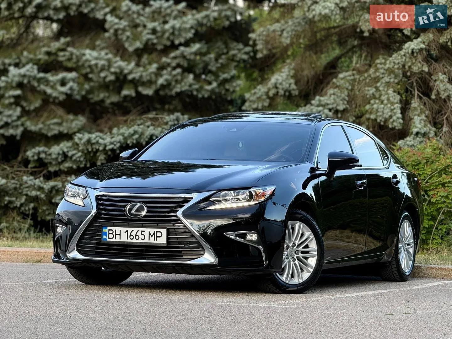 2018 Lexus ES - мініатюра 26