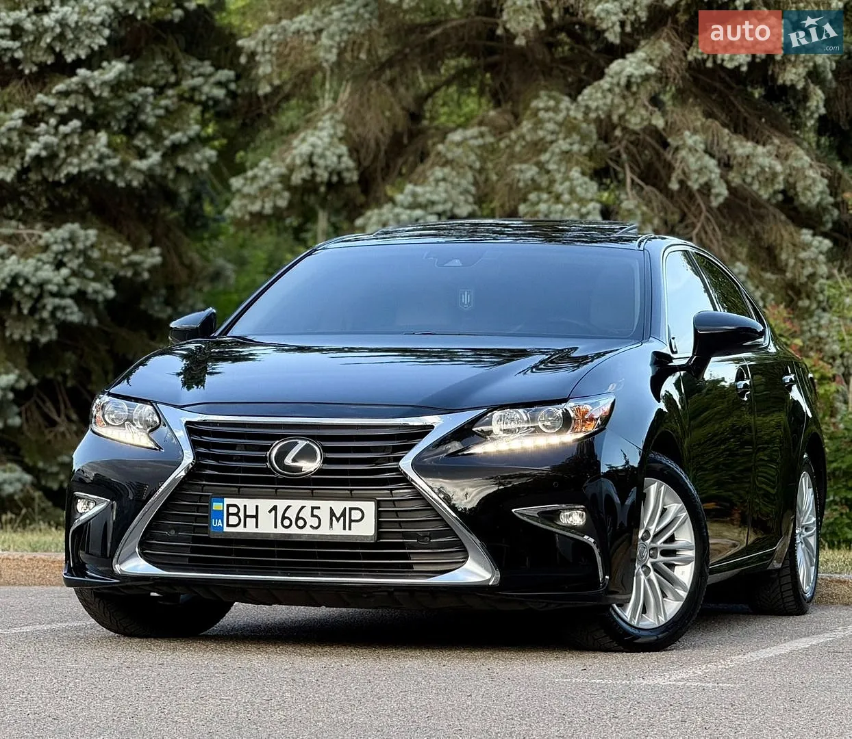 2018 Lexus ES - мініатюра 27