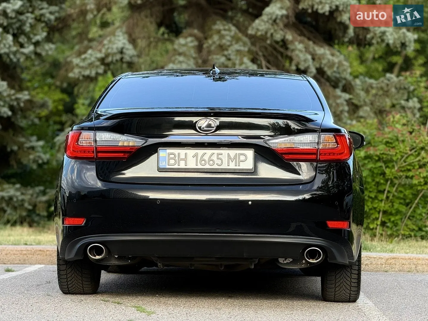 2018 Lexus ES - мініатюра 30
