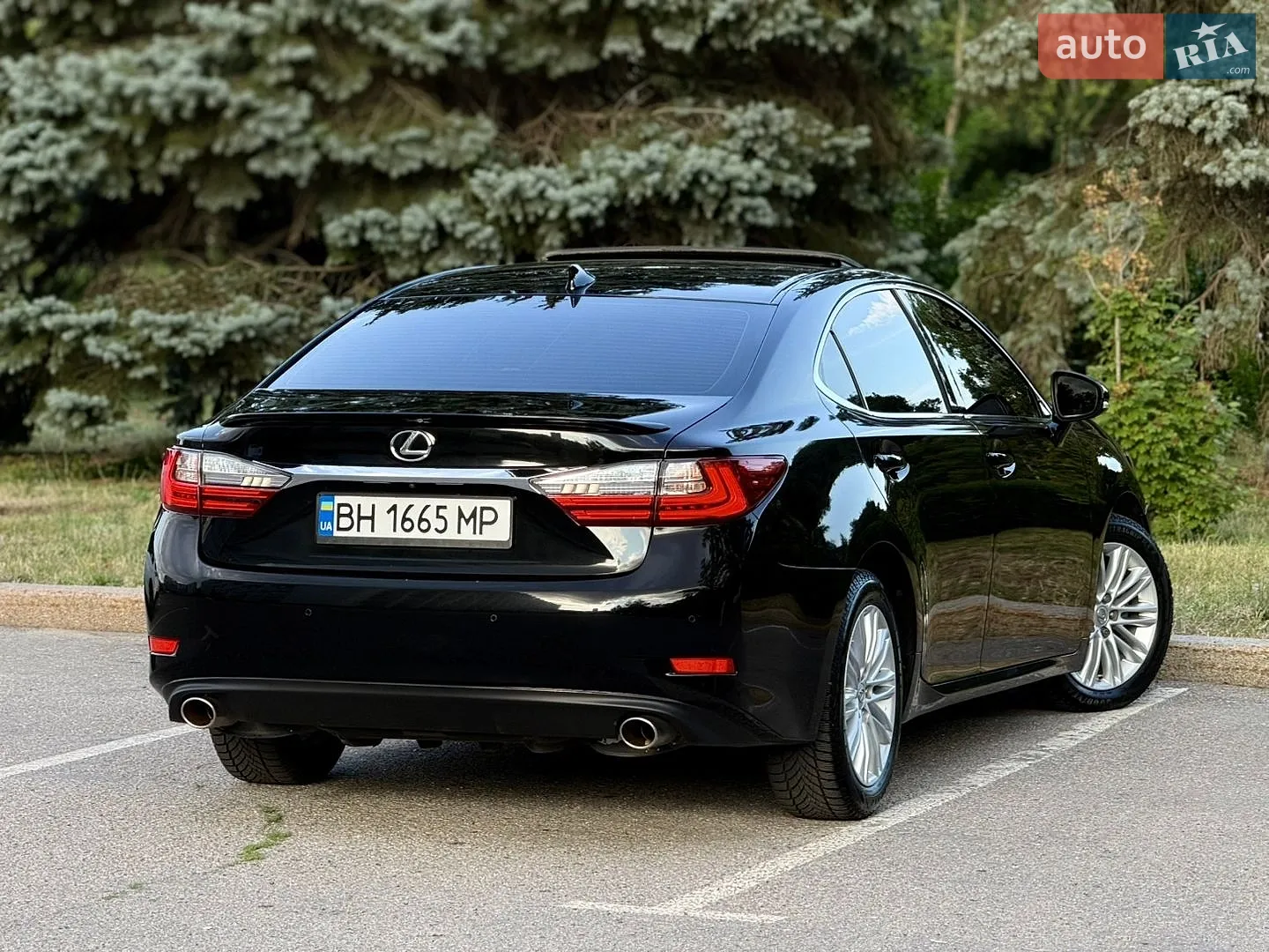 2018 Lexus ES - мініатюра 34