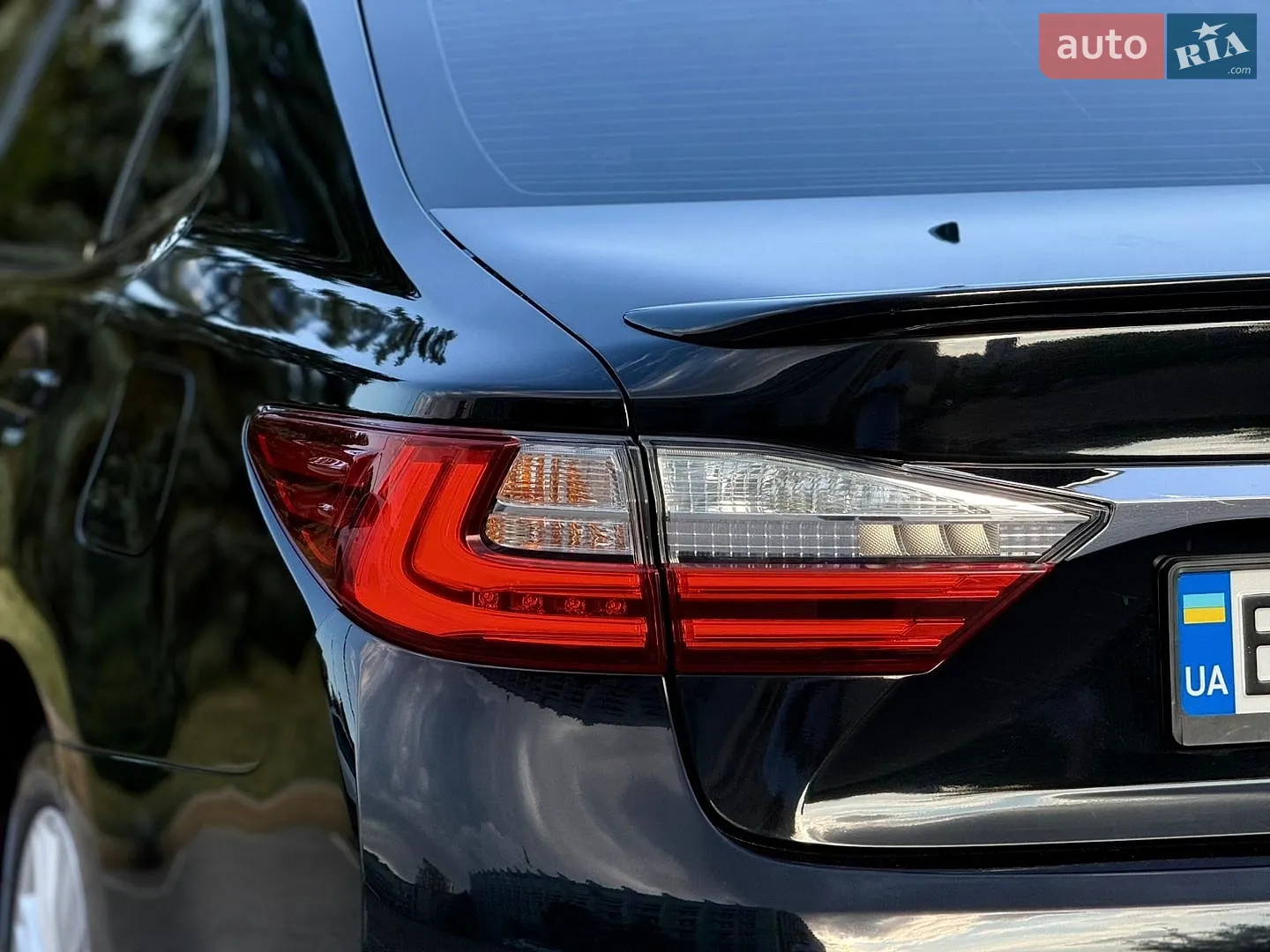 2018 Lexus ES - мініатюра 42