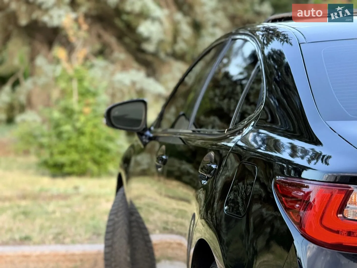2018 Lexus ES - мініатюра 43