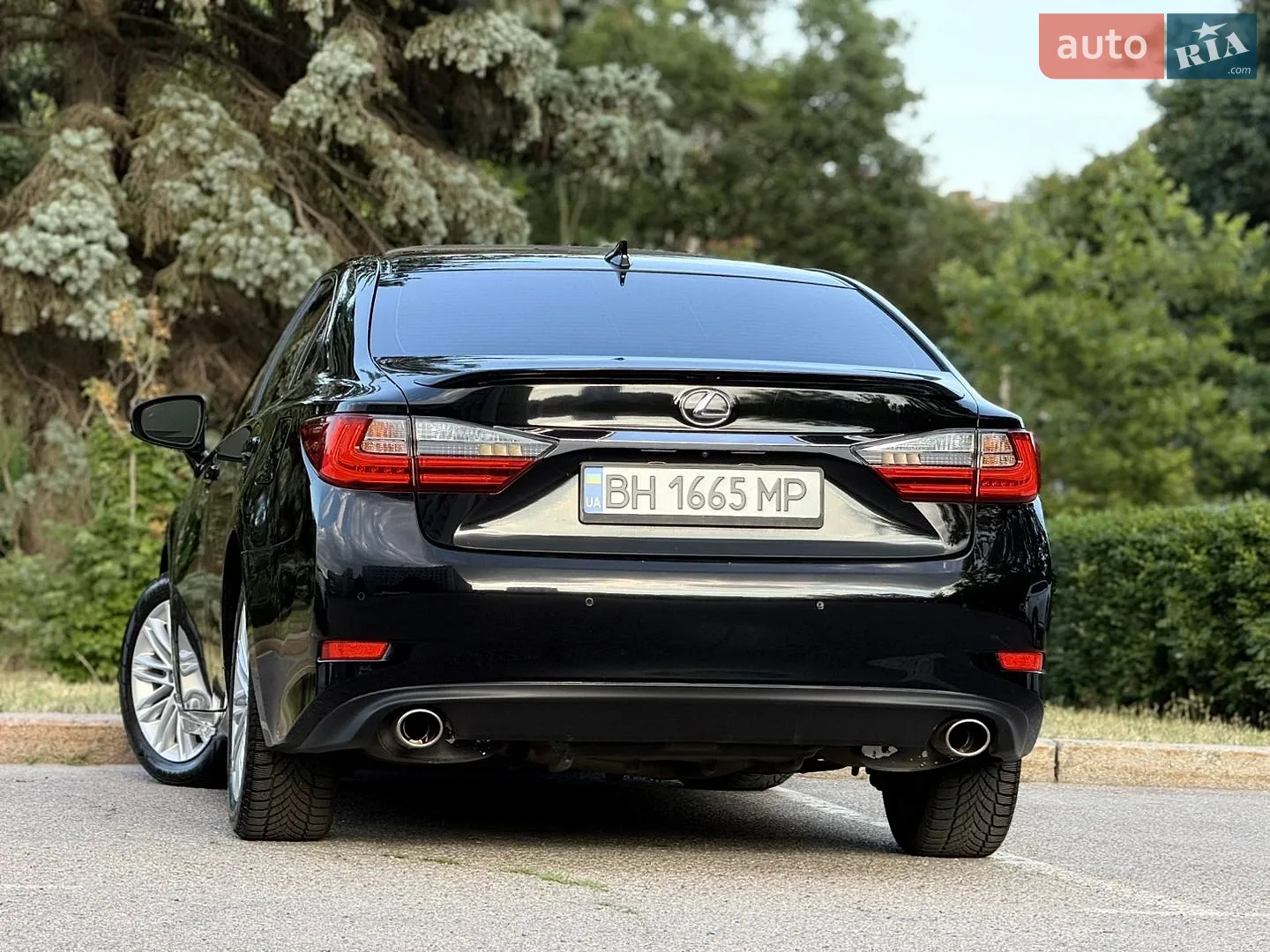 2018 Lexus ES - мініатюра 44