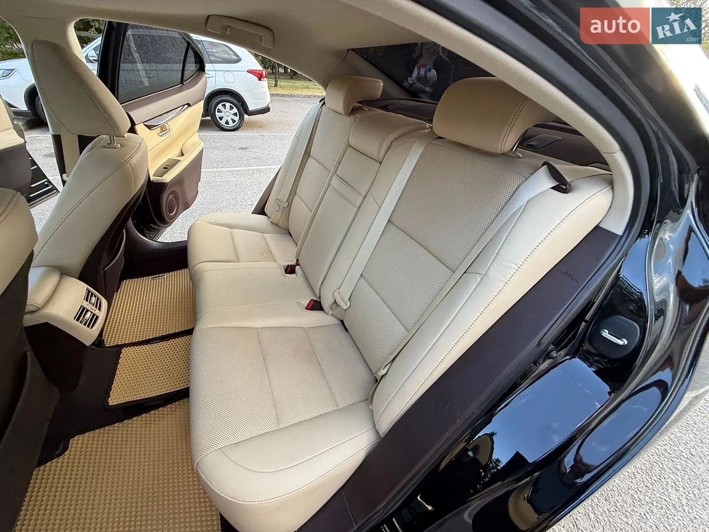 2018 Lexus ES - мініатюра 53