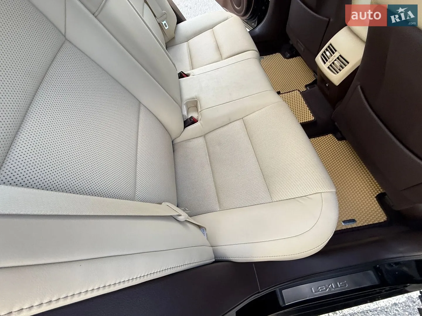 2018 Lexus ES - мініатюра 62