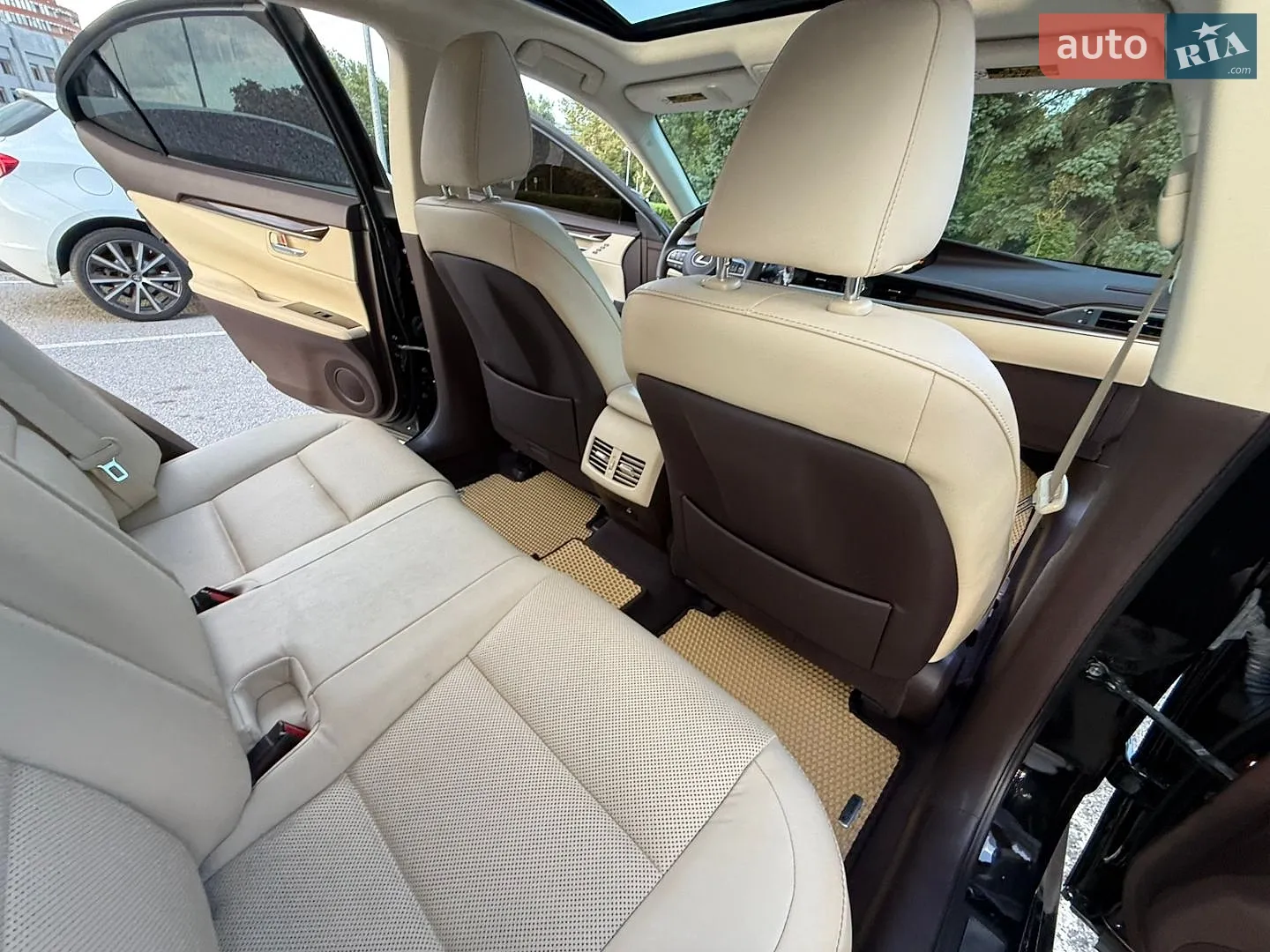 2018 Lexus ES - мініатюра 63