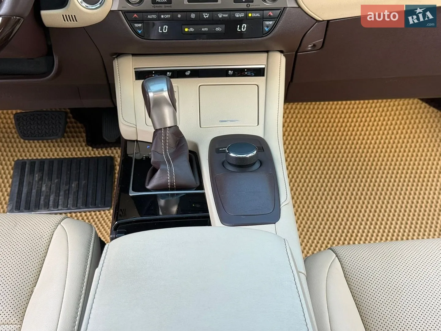 2018 Lexus ES - мініатюра 67