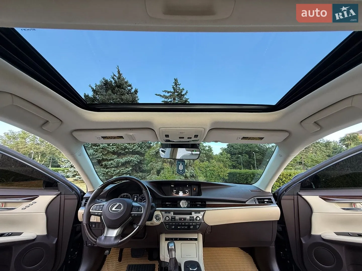 2018 Lexus ES - мініатюра 70