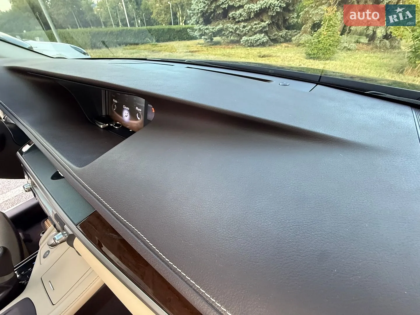 2018 Lexus ES - мініатюра 77