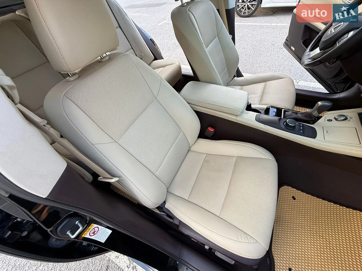 2018 Lexus ES - мініатюра 78