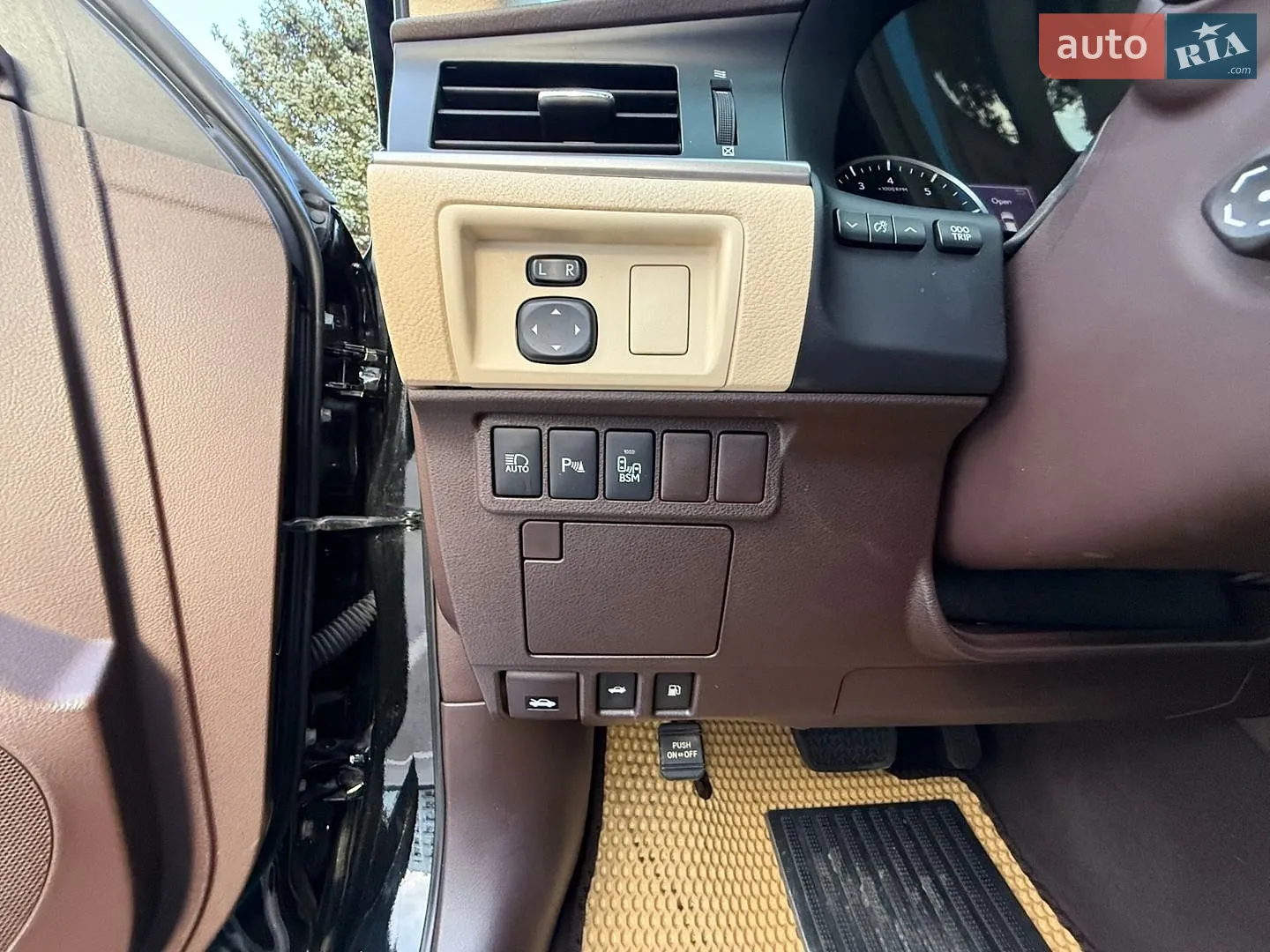 2018 Lexus ES - мініатюра 91