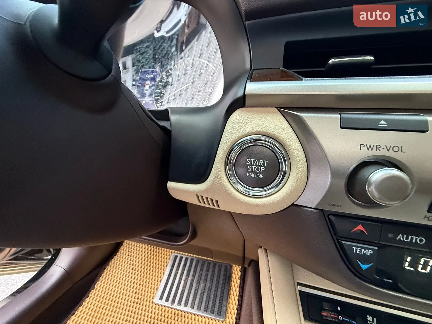 2018 Lexus ES - мініатюра 93