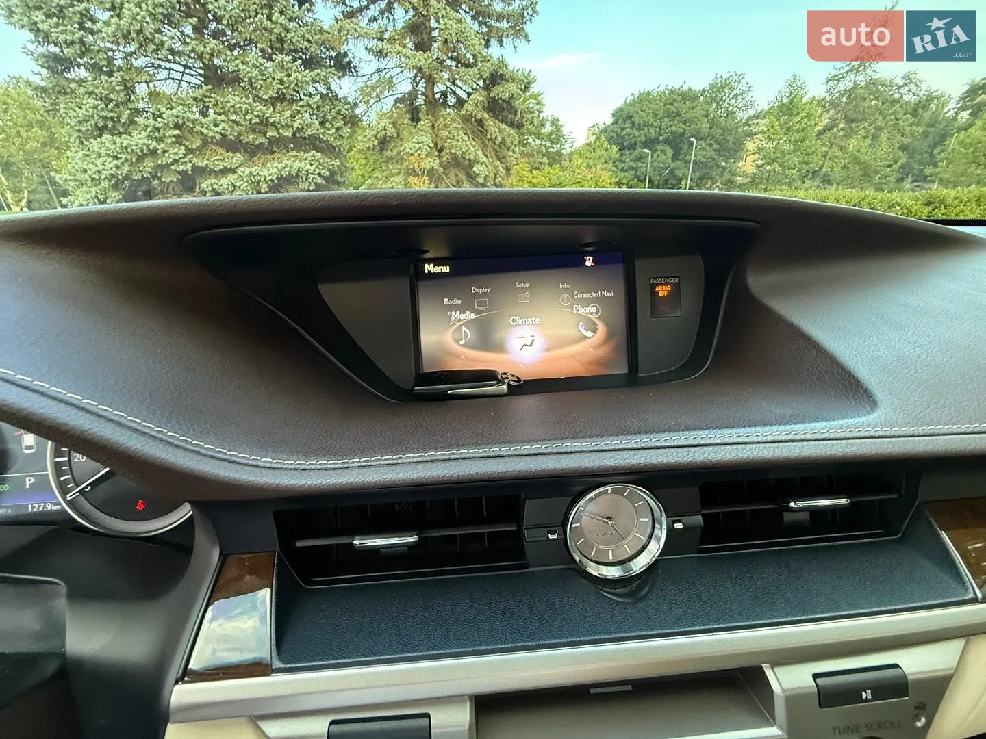 2018 Lexus ES - мініатюра 96