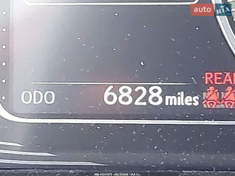 Седан Lexus ES 2025 в Киеве фото 6 Седан Lexus ES 2025 в Киеве