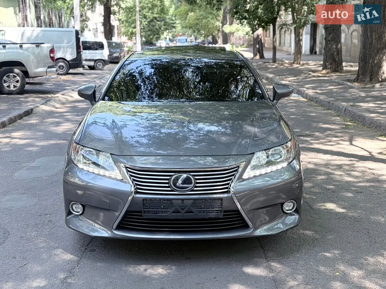 2013 Lexus ES - мініатюра 24