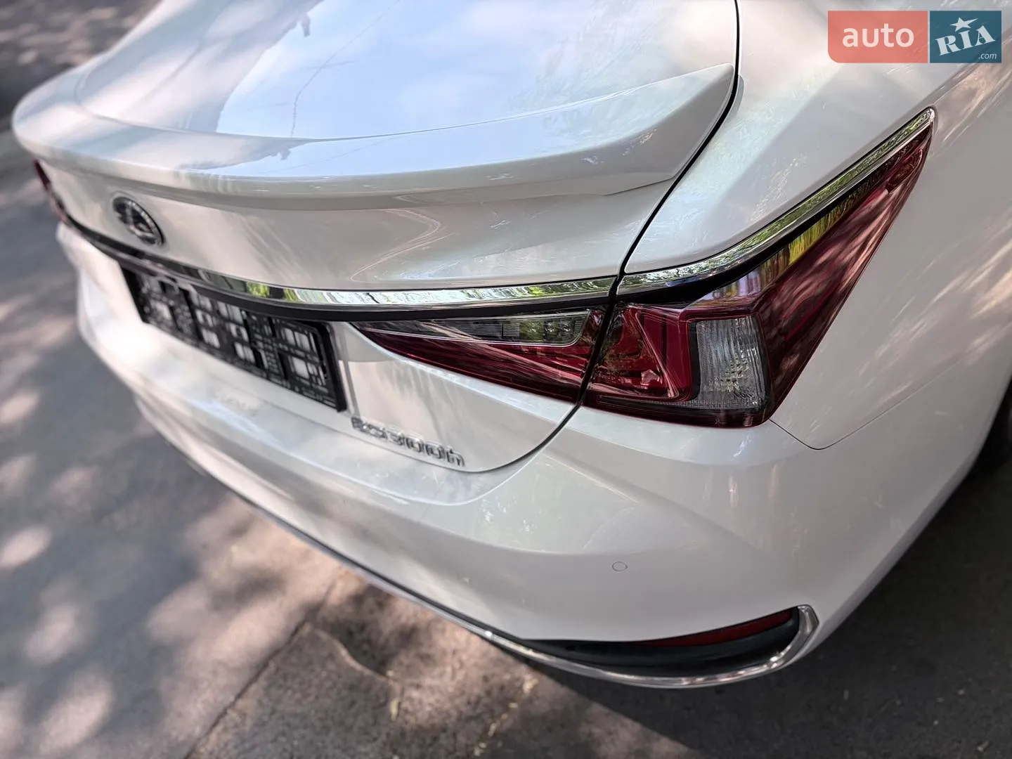 2021 Lexus ES - мініатюра 10