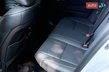 Седан Lexus ES 2021 в Одесі