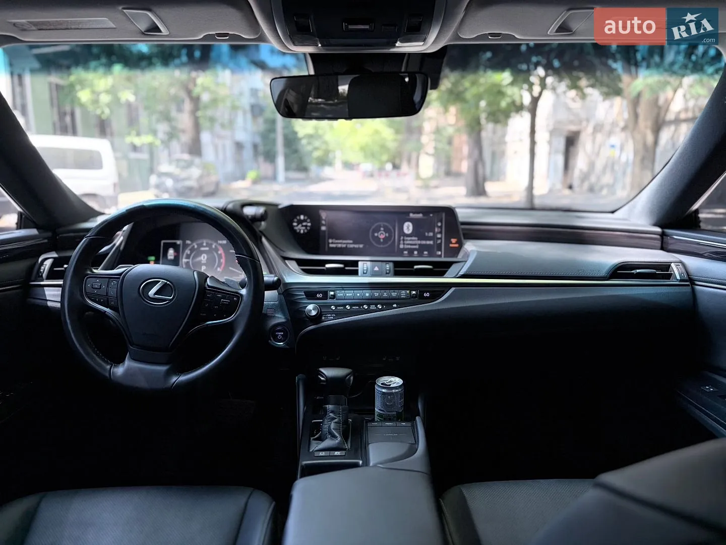 2021 Lexus ES - мініатюра 26