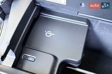 Седан Lexus ES 2021 в Одесі