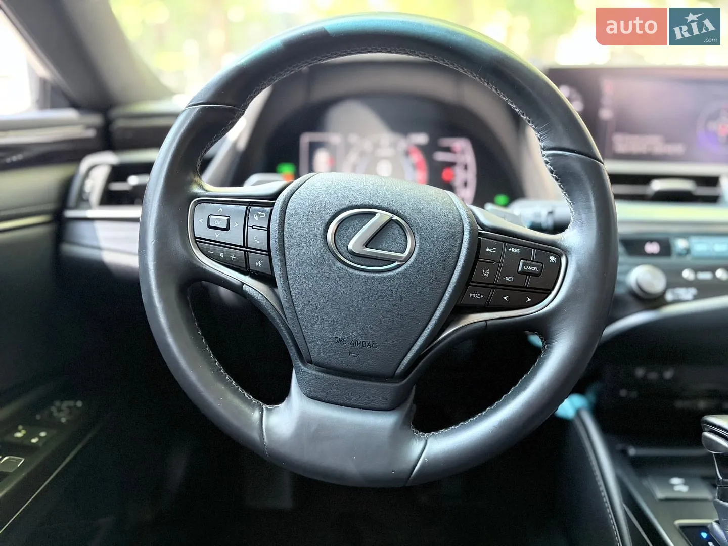 2021 Lexus ES - мініатюра 33