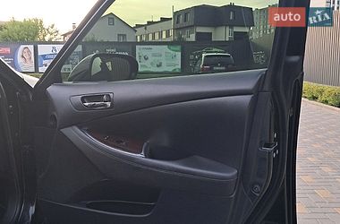 Седан Lexus ES 2011 в Вінниці