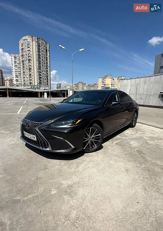 2023 Lexus ES - мініатюра 77