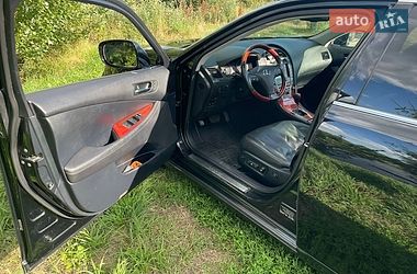Седан Lexus ES 2008 в Умані фото 13 Седан Lexus ES 2008 в Умані